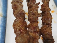 -清真素福拉面丝路美食(六里桥东店)