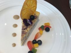 -花园5號餐厅