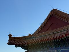 -普陀宗乘之庙(小布达拉宫)