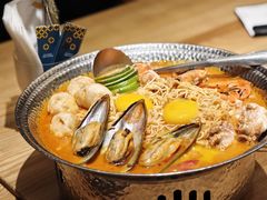 -金泰兰·东南亚料理(乐堤港店)