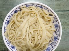 -清真马虎面馆(西七路店)