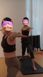 -YogaTime瑜伽时光