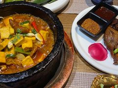 -雀舞云南菜(乐客城店)