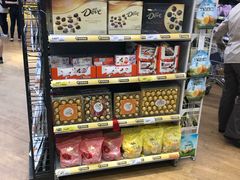 -百佳永辉超市(来福士广场店)