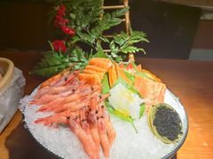 -鳗鱼家·深夜食堂(军博店)