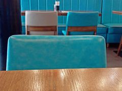 大堂-李先生牛肉面大王(上海站南广场店)