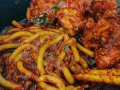 -啊臻味道米粉(六道口店)