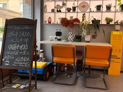 -Sips&Lick茶兰咖啡(五道口店)