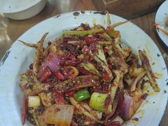 -夹夹大·蟹蟹大排档(财富又一城店)