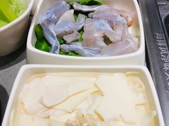 -海底捞火锅(8号仓店)