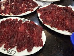 -八合里潮汕鲜牛肉火锅(惠州华贸店)