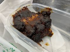 -清真·白记年糕(牛街北口店)