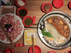 -季季红火锅(长沙步行街店)