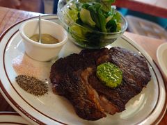 -羽深肉铺 Steak & Wine