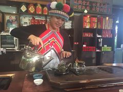 -优游吧斯邹族文化部落