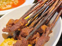 -柴门饭儿(成都太古里店)