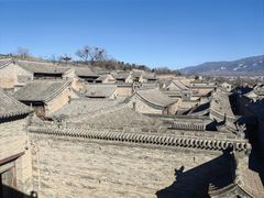 -山西王家大院