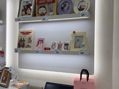 -海马体照相馆(广州新世界云门New park店)