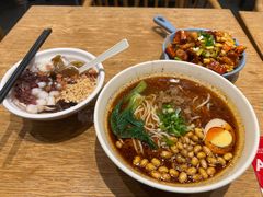 重庆小面-蓉李记成都名小吃(长楹天街店)