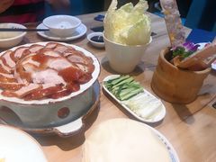 -龙聚德北京烤鸭(沙坪坝华宇A馆店)