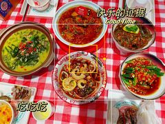 -辣小鲜·南昌大排档(船山路店)