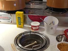 -龍歌自助小火锅(城阳万象汇店)