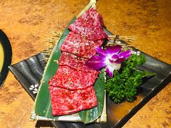 -炼火烤肉店