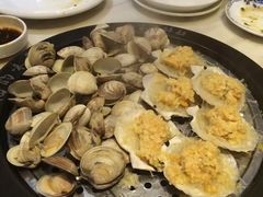 -渔家海鲜舫(宝湖路店)