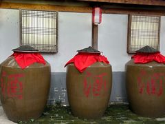 -青城甲(青城山店)