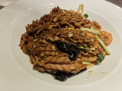 -闫府私房菜·老字号(恒隆店)