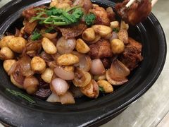-普天和酒楼·新津菜·烤鸭(天津之眼店)