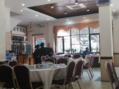 大堂-家乡饭店(里仁洞店)