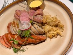 -静香HOUSE·全时段融合餐厅(七星欢乐颂店)