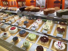 -M'CAKE(西单大悦城店)