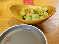 -北三条胡同打卤面馆(雍和宫店)