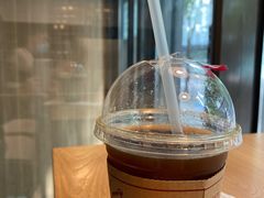 美式咖啡-COSTA COFFEE