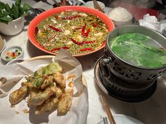 -初蓉丨遇见新川菜(亲贤街荣耀店)
