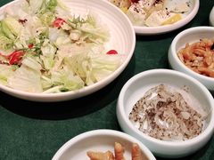 -青口季·港式打边炉(东影南路店桥华店)