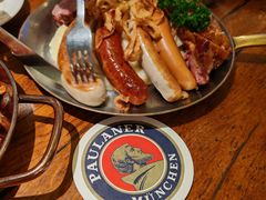 -宝莱纳餐厅(滨江店)