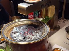 -西塔老太太泥炉烤肉(温州首店万象城黑金店)