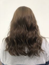 点击看大图 -小齐发型Star~salon