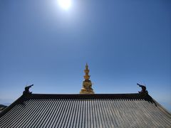 -峨眉山风景名胜区