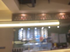 -鹅冠港式茶餐厅(来福士店)