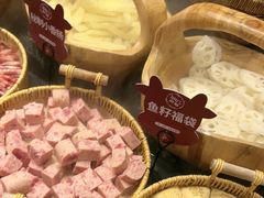 -空之介寿喜烧·和牛放题(恒隆广场店)
