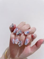 点击看大图 -NEKO 33 美甲美睫专门屋