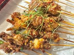 -小林哥的海鲜馆·夜宵烧烤(渔人码头店)