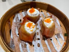 -蔡澜点心·粤菜(万菱汇店)