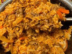 -花味烤肉·拌饭(建邺万达店)