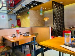 大堂-三太子地摊烧烤·小龙虾(北蔡店)