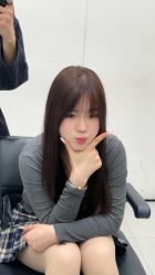 -DL HOPE明星造型